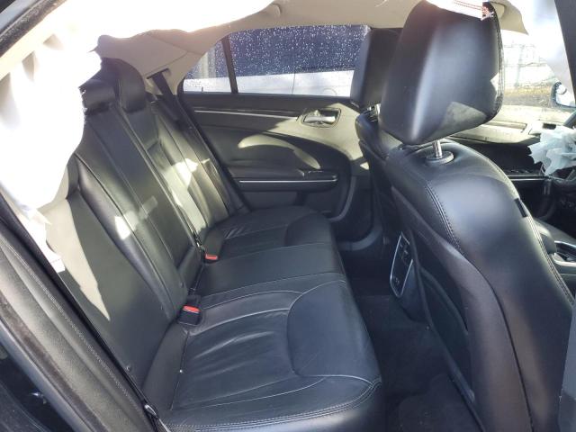 Photo 10 from auction – 2015 CHRYSLER 300 LIMITE with VIN 2C3CCAAG1FH868295