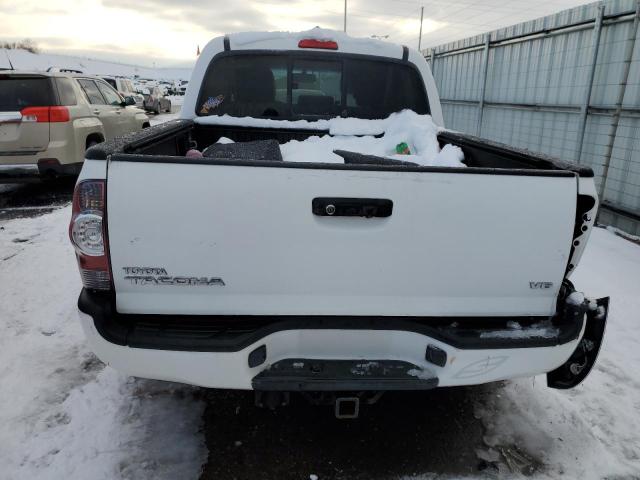 Photo 6 from auction – 2012 TOYOTA TACOMA DOU with VIN 3TMLU4EN6CM082718