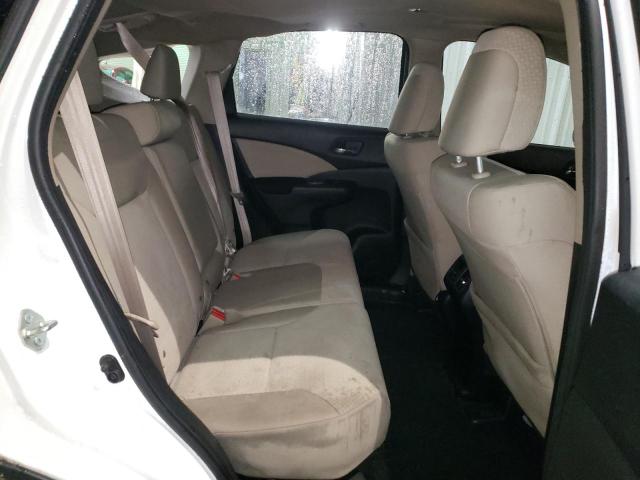 Photo 11 from auction – 2016 HONDA CR-V EX with VIN 5J6RM4H51GL027567