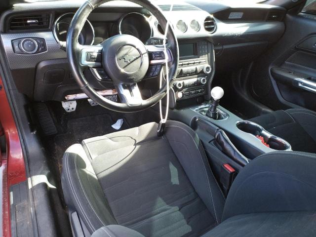 Photo 8 from auction – 2015 FORD MUSTANG GT with VIN 1FA6P8CF1F5343079