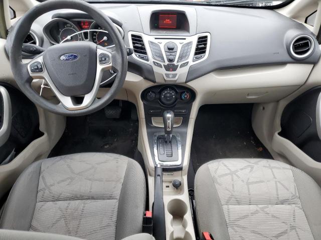 Photo 8 from auction – 2011 FORD FIESTA SE with VIN 3FADP4EJ9BM119340