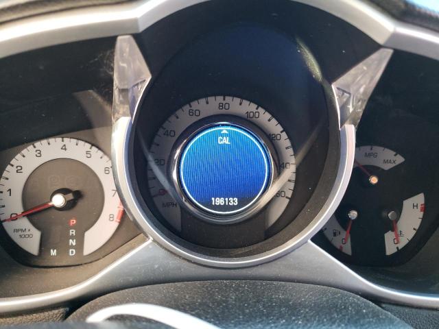 صورة رقم 9 من المزاد - 2012 CADILLAC SRX مع VIN 3GYFNGE35CS641319