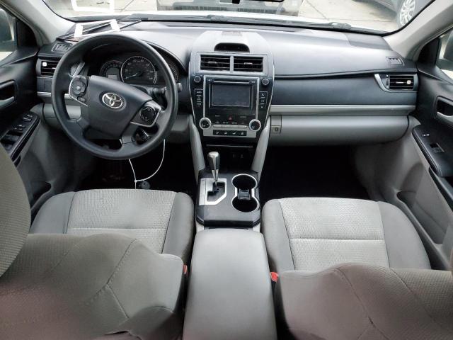 Photo 8 from auction – 2012 TOYOTA CAMRY BASE with VIN 4T4BF1FK7CR223981