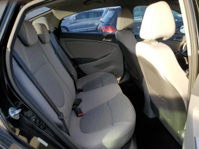 Photo 10 from auction – 2016 HYUNDAI ACCENT SE with VIN KMHCT4AE6GU951775
