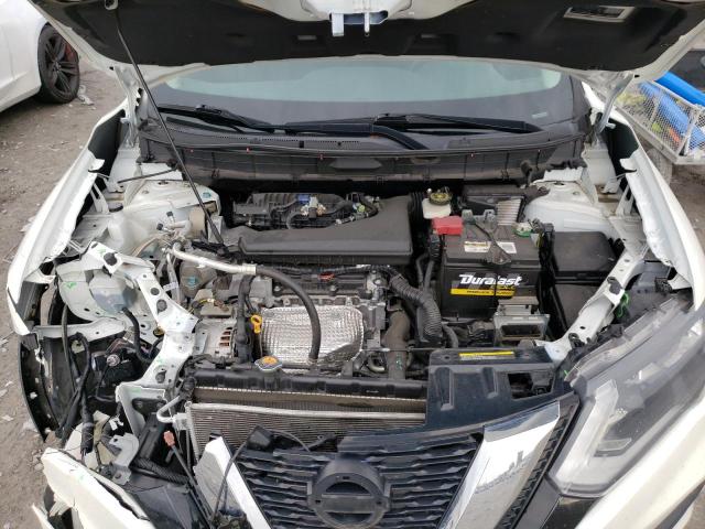 Photo 12 from auction – 2017 NISSAN ROGUE S with VIN KNMAT2MT7HP557597