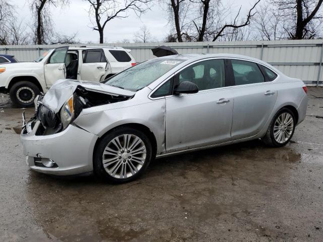 BUICK VERANO 2013 with VIN 1G4PP5SK0D4257479 - Photo from auction