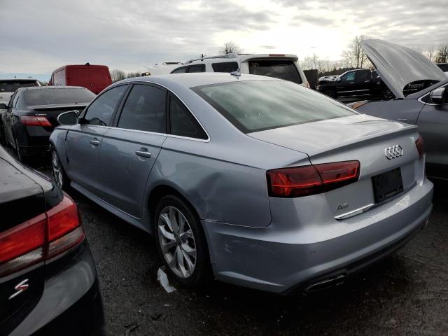 Photo 2 from auction – 2018 AUDI A6 PREMIUM with VIN WAUC8AFC4JN091224