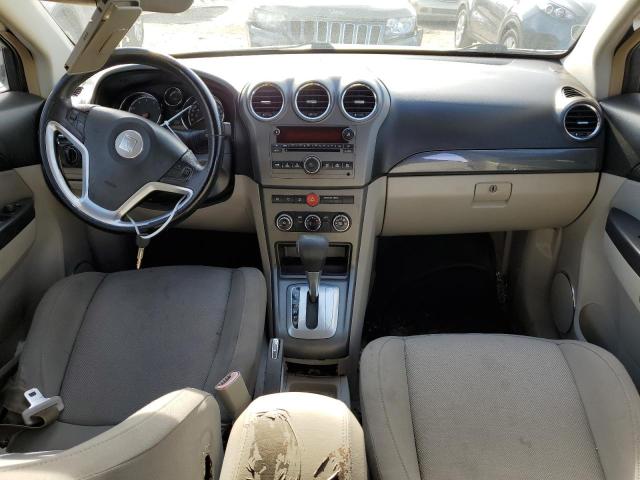 Photo 8 from auction – 2008 SATURN VUE XE with VIN 3GSCL33P98S560364