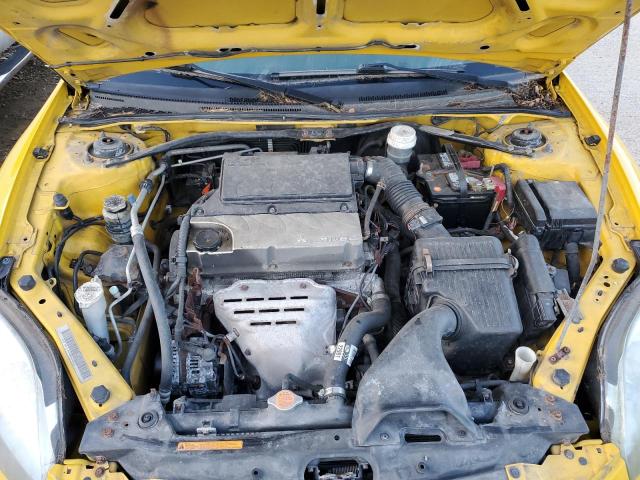 Photo 11 from auction – 2009 MITSUBISHI ECLIPSE SP with VIN 4A3AL25F49E043578