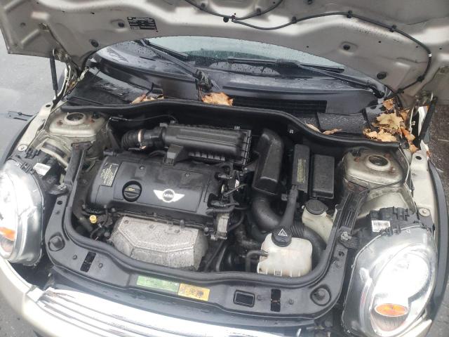 Photo 11 from auction – 2011 MINI COOPER with VIN WMWSU3C53BT097697