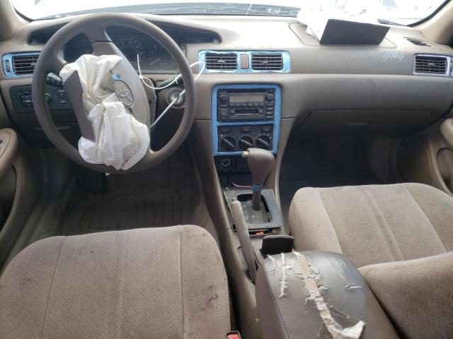 Photo 8 from auction – 2000 TOYOTA CAMRY CE with VIN JT2BG22K0Y0473786