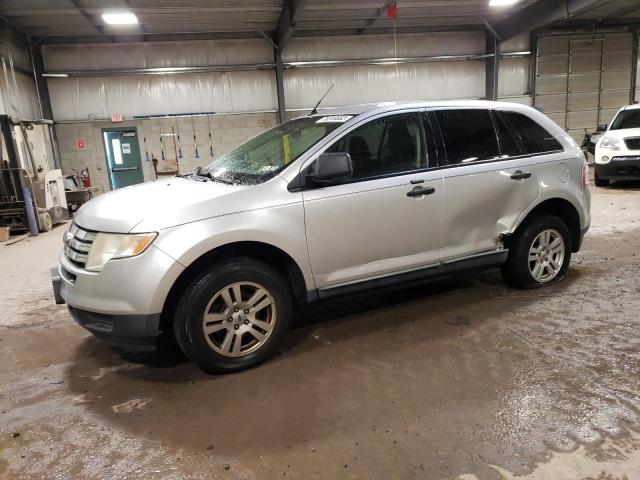 FORD EDGE SE 2010 with VIN 2FMDK3GC4ABA73638 - Photo from auction
