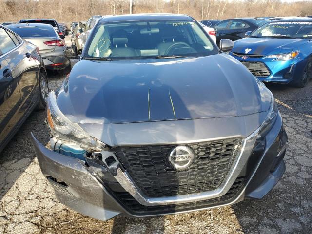 Photo 5 from auction – 2019 NISSAN ALTIMA S with VIN 1N4BL4BV4KC250638