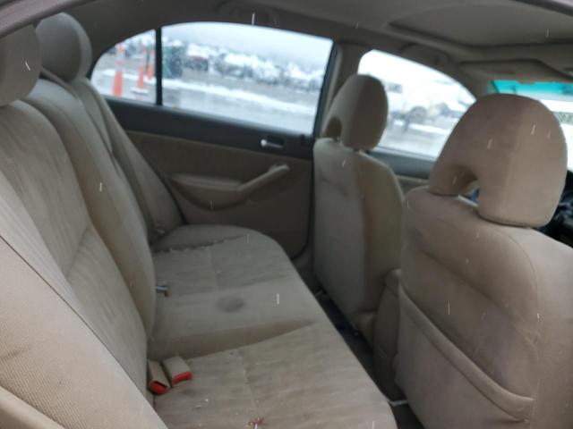 Photo 10 from auction – 2004 HONDA CIVIC EX with VIN 2HGES267X4H604593