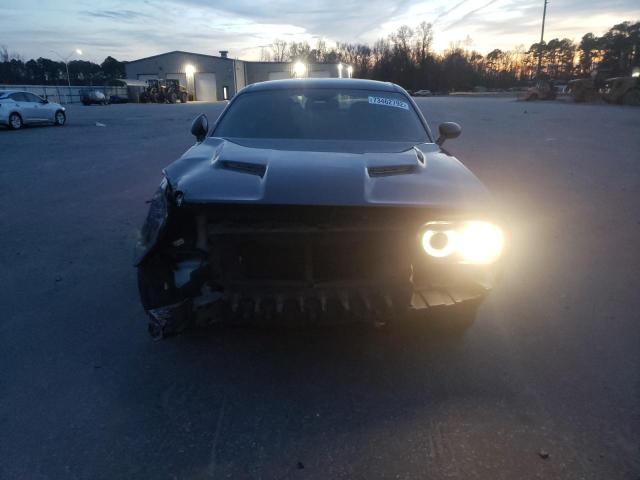 Photo 5 from auction – 2017 DODGE CHALLENGER with VIN 2C3CDZAG0HH568620
