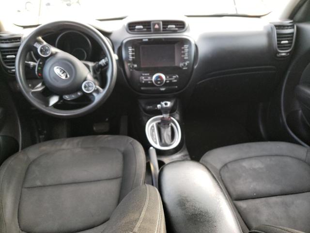 Photo 8 from auction – 2019 KIA SOUL + with VIN KNDJP3A58K7910680