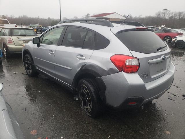 Photo 2 from auction – 2014 SUBARU XV CROSSTR with VIN JF2GPACC8E8244351
