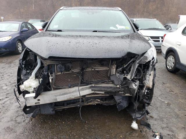 Photo 5 from auction – 2019 TOYOTA HIGHLANDER with VIN 5TDJGRFH9KS058724