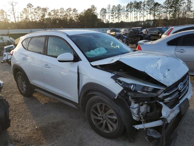 Photo 4 from auction – 2017 HYUNDAI TUCSON LIM with VIN KM8J3CA43HU398349