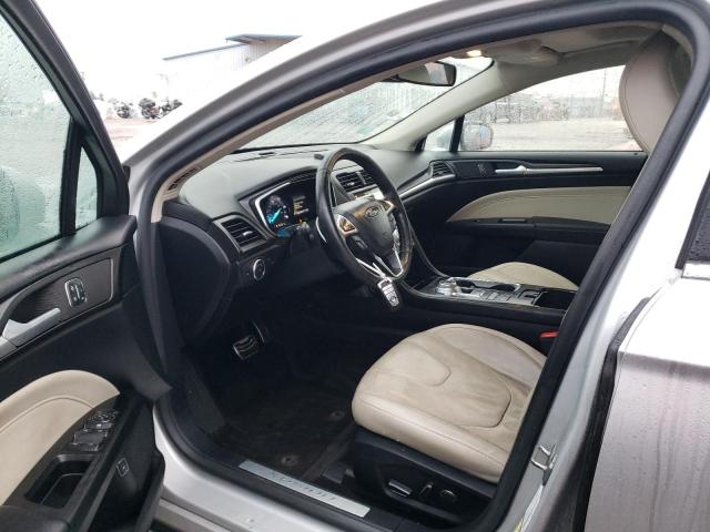 Photo 7 from auction – 2017 FORD FUSION TIT with VIN 3FA6P0RU2HR413552