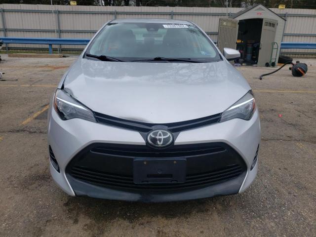 Photo 5 from auction – 2017 TOYOTA COROLLA L with VIN 2T1BURHE8HC778551