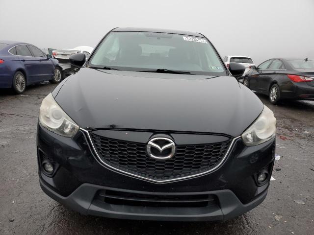 Photo 5 from auction – 2014 MAZDA CX-5 TOURI with VIN JM3KE2CY5E0322008