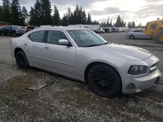 Photo 4 from auction – 2010 DODGE CHARGER SX with VIN 2B3CA3CV6AH286437
