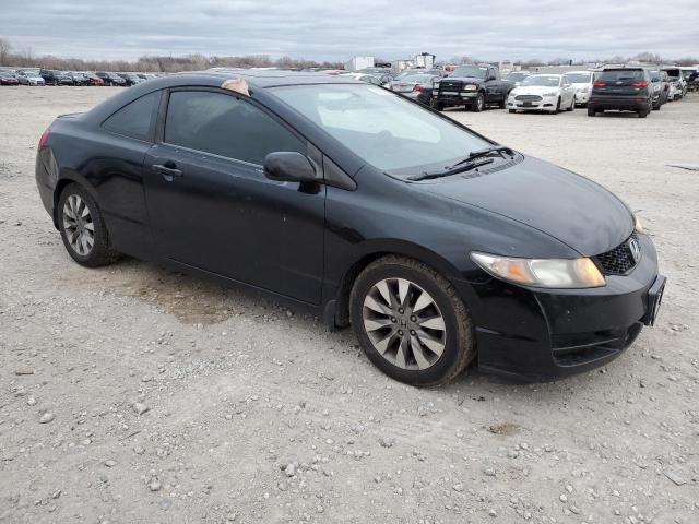 Photo 4 from auction – 2009 HONDA CIVIC EX with VIN 2HGFG11819H516572