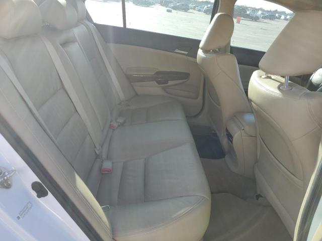 Photo 10 from auction – 2012 HONDA ACCORD EXL with VIN 1HGCP3F88CA040852