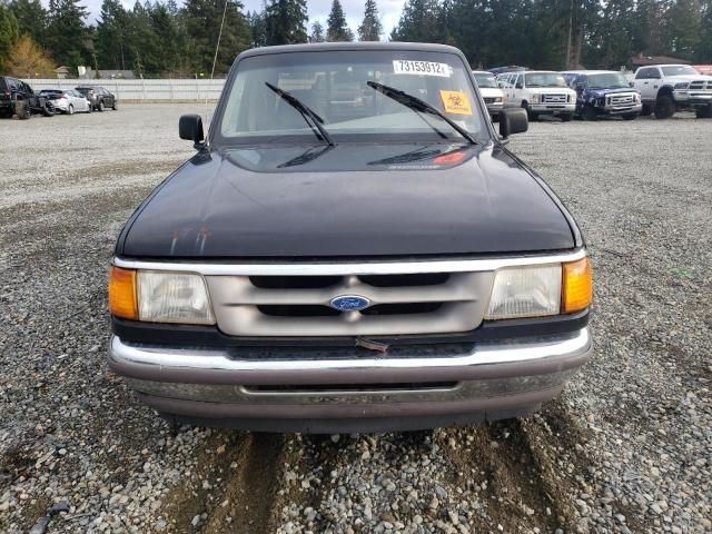 Photo 5 from auction – 1997 FORD RANGER SUP with VIN 1FTCR14U2VPB24646