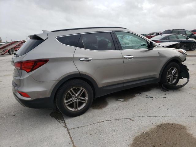 Photo 3 from auction – 2017 HYUNDAI SANTA FE S with VIN 5NMZU3LB2HH050663