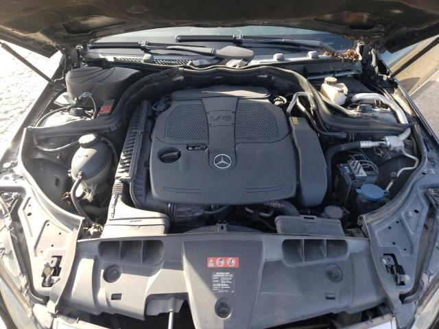 Photo 11 from auction – 2012 MERCEDES-BENZ E 350 with VIN WDDKJ5KB2CF145680