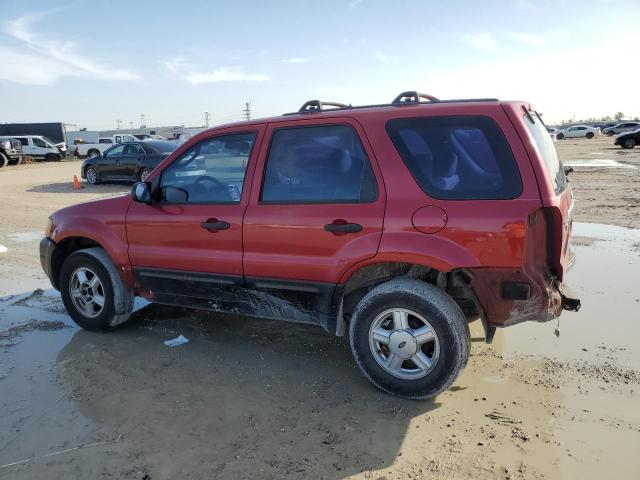 Photo 2 from auction – 2003 FORD ESCAPE XLS with VIN 1FMYU02173KA49701