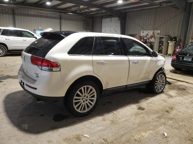 Photo 3 from auction – 2013 LINCOLN MKX with VIN 2LMDJ8JK2DBL13441