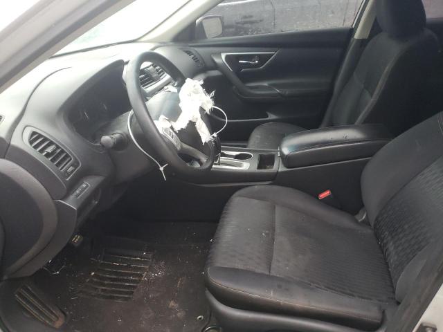 Photo 7 from auction – 2018 NISSAN ALTIMA 2.5 with VIN 1N4AL3AP0JC175346