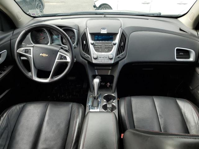 Photo 8 from auction – 2010 CHEVROLET EQUINOX LT with VIN 2CNFLPEY4A6207519