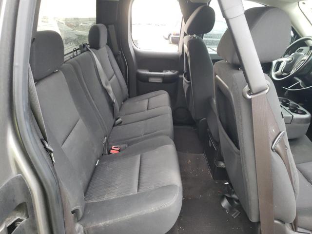 Photo 10 from auction – 2012 CHEVROLET SILVERADO with VIN 1GCRCSE04CZ254488