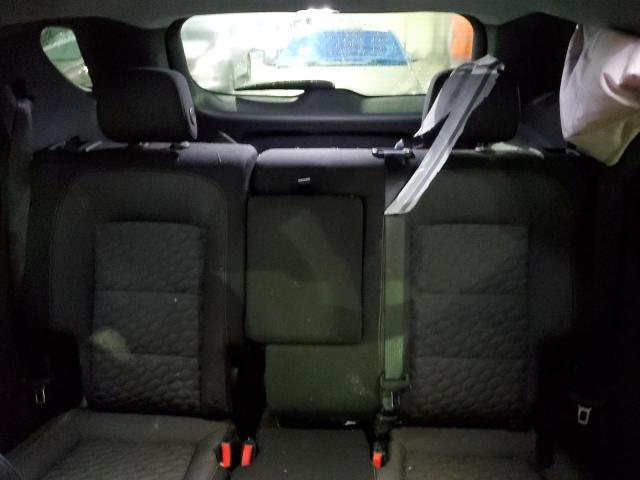 Photo 10 from auction – 2018 CHEVROLET EQUINOX LT with VIN 3GNAXSEVXJL102708