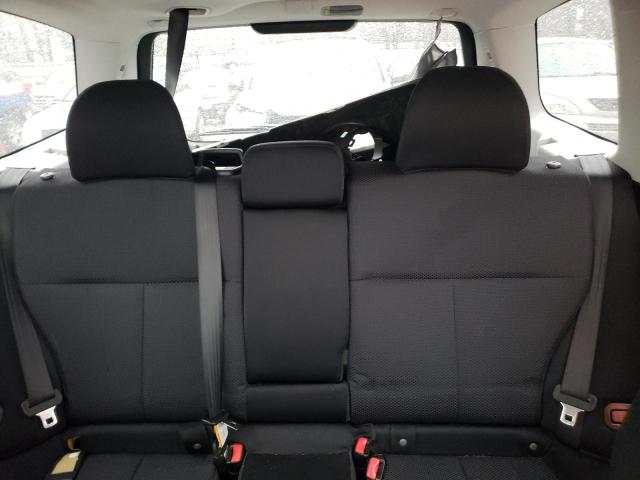 Photo 10 from auction – 2012 SUBARU FORESTER 2 with VIN JF2SHADC8CH436534