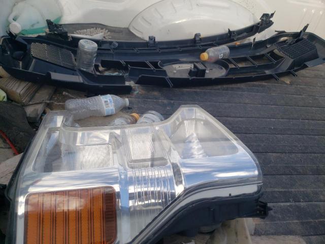 Photo 12 from auction – 2020 FORD F250 SUPER with VIN 1FT7W2B62LEC52091