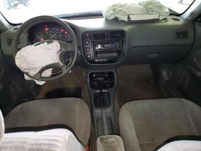 Photo 8 from auction – 2000 HONDA CIVIC BASE with VIN 2HGEJ661XYH565340
