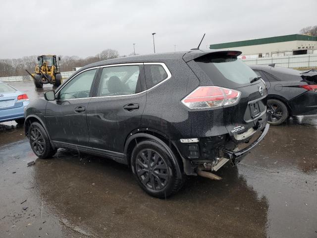 Photo 2 from auction – 2016 NISSAN ROGUE S with VIN KNMAT2MV6GP625632