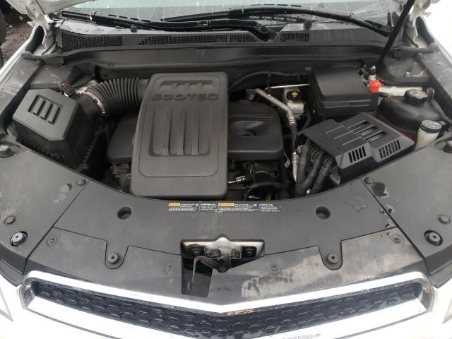 Photo 12 from auction – 2014 CHEVROLET EQUINOX LT with VIN 2GNALBEK7E1138672