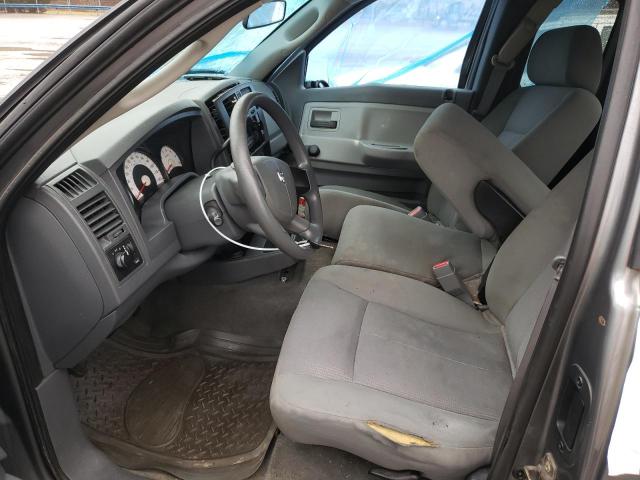 Photo 7 from auction – 2006 DODGE DAKOTA ST with VIN 1D7HE22K26S703441