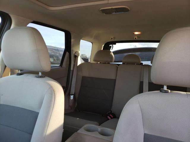 Photo 10 from auction – 2008 FORD ESCAPE XLT with VIN 1FMCU03Z78KD42178