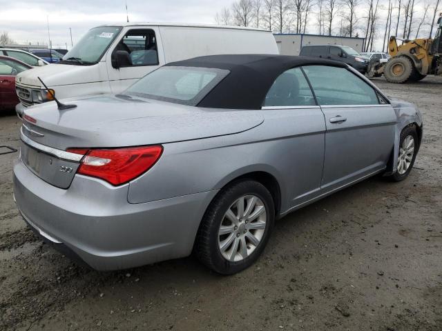 Photo 3 from auction – 2013 CHRYSLER 200 TOURIN with VIN 1C3BCBEB0DN512117
