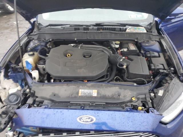 Photo 11 from auction – 2013 FORD FUSION TIT with VIN 3FA6P0D91DR117824