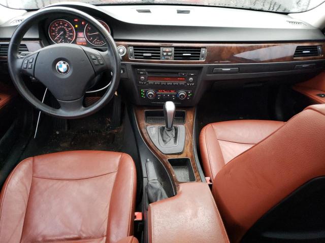 Photo 8 from auction – 2011 BMW 328 XI SUL with VIN WBAPK5C56BF123716
