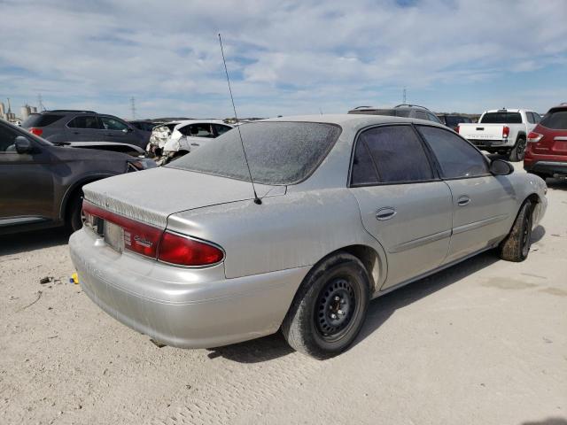 Photo 3 from auction – 2004 BUICK CENTURY CU with VIN 2G4WS52J941283057