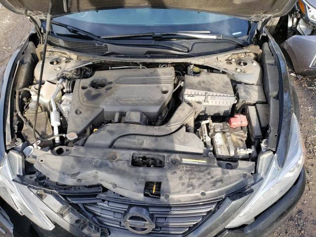 Photo 11 from auction – 2018 NISSAN ALTIMA 2.5 with VIN 1N4AL3AP7JC286220